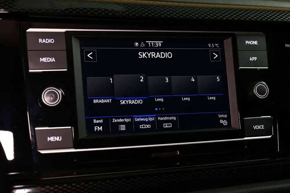 Volkswagen Polo 1.0 TSI Highline MODEL 23 AUT VIRTUAL DashB uit 2021, foto 17