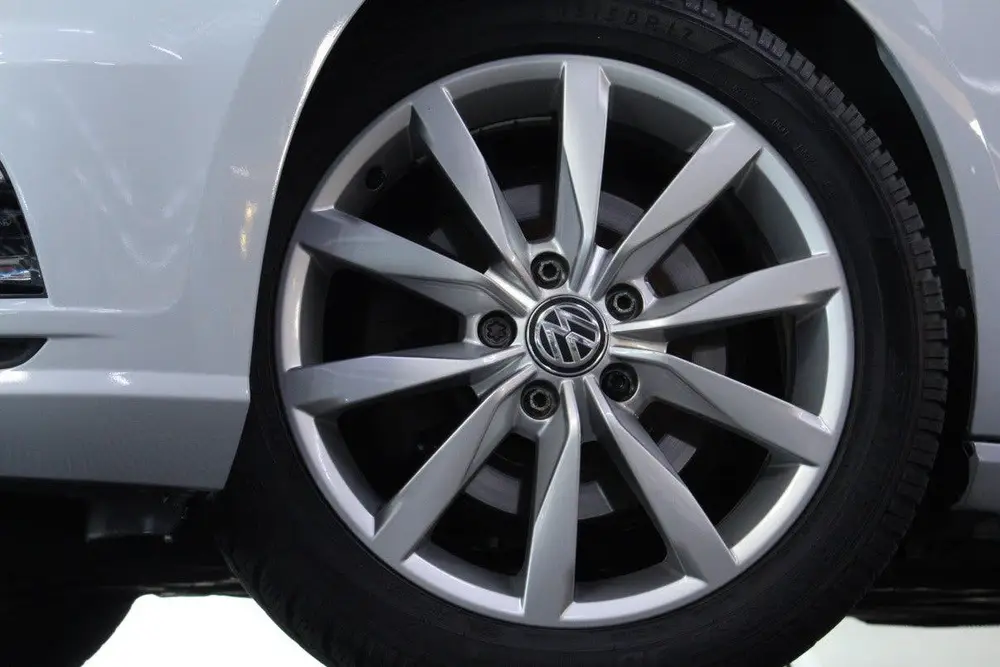 Volkswagen Golf Variant 1.5 TSI DSG Highline PANO VIRTUAL CA uit 2019, foto 4