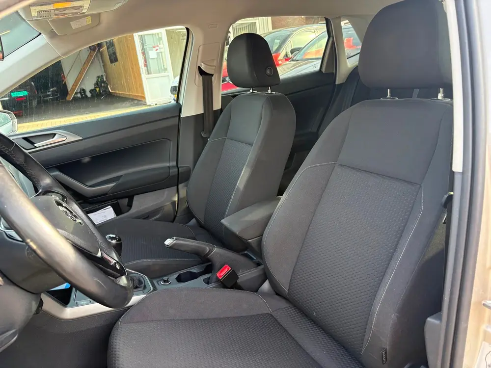 Volkswagen Polo 1.0 TSI Comfortline Business CARPLAY/PDC/NAP uit 2019, foto 11