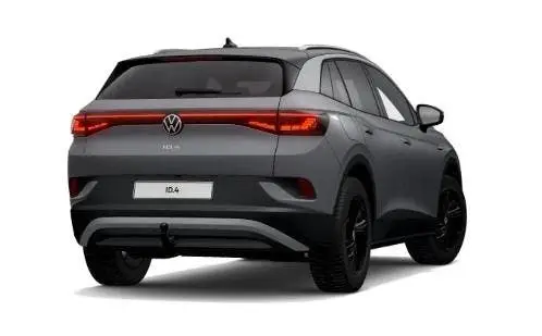 Volkswagen ID.4 Pro 77 kWh 204 PK| Dealeronderhouden | Trekh uit 2021, foto 4