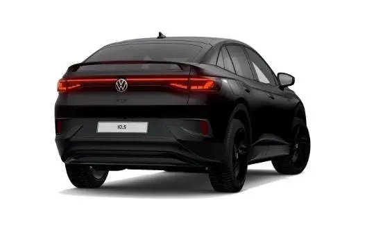 Volkswagen ID.5 GTX 77 kWh 299 PK| Dealeronderhouden | Panor uit 2023, foto 3