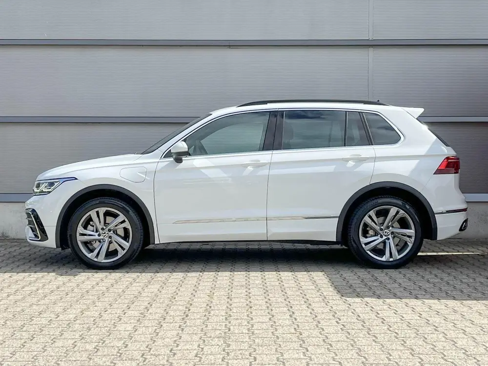 Volkswagen Tiguan 1.4 TSI eHybrid 245pk DSG R-Line Business uit 2023, foto 15