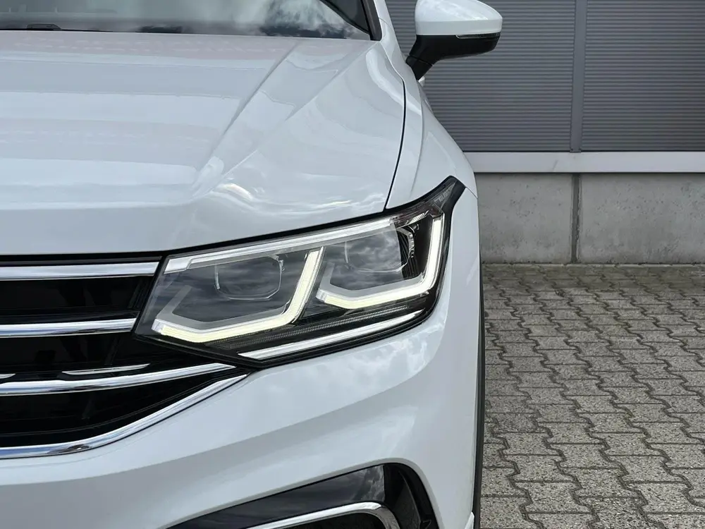 Volkswagen Tiguan 1.4 TSI eHybrid 245pk DSG R-Line Business uit 2023, foto 9