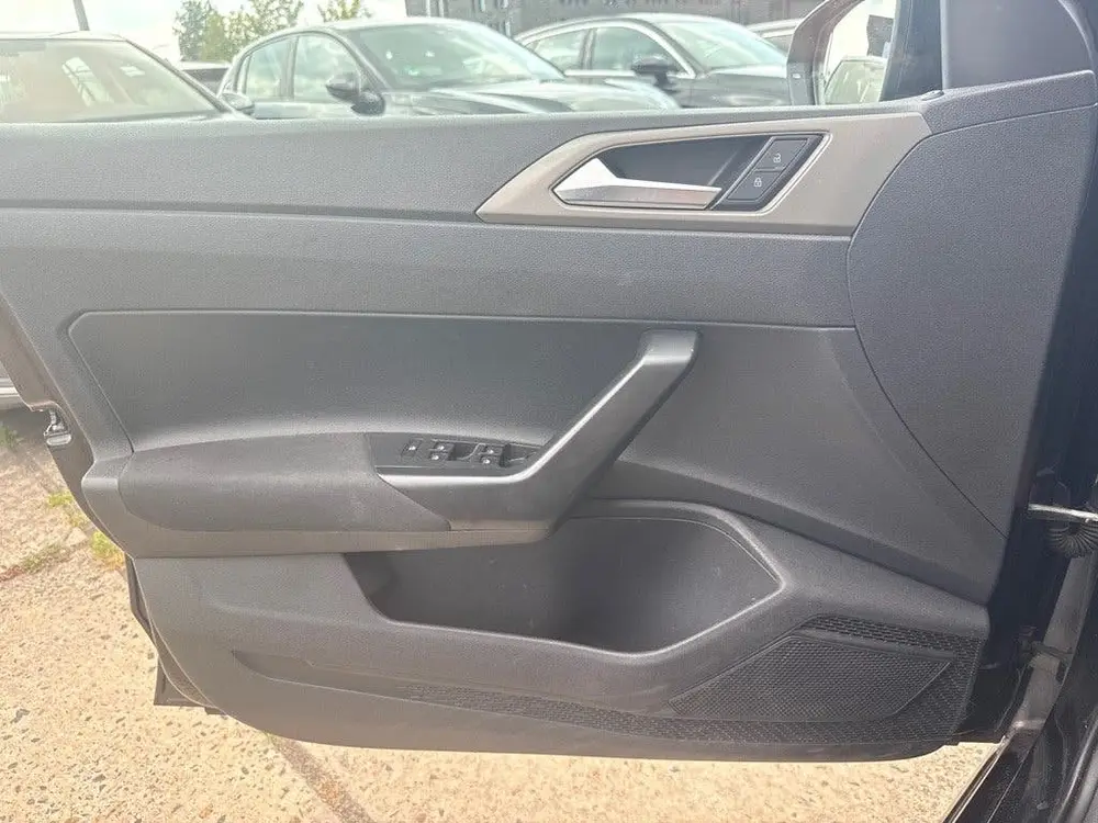 Volkswagen Polo 1.0 TSI Comfortline Business CLIMA NAVI ADAP uit 2021, foto 7