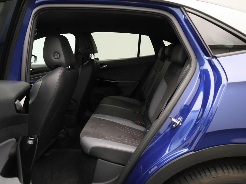 Volkswagen ID.5 Pro 77 kWh 204 PK| Dealeronderhouden | Warmt uit 2022, foto 10