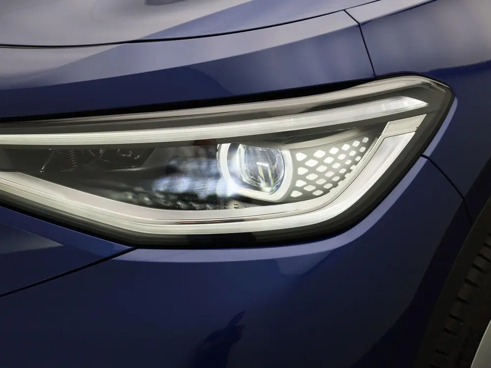 Volkswagen ID.5 Pro 77 kWh 204 PK| Dealeronderhouden | Warmt uit 2022, foto 14