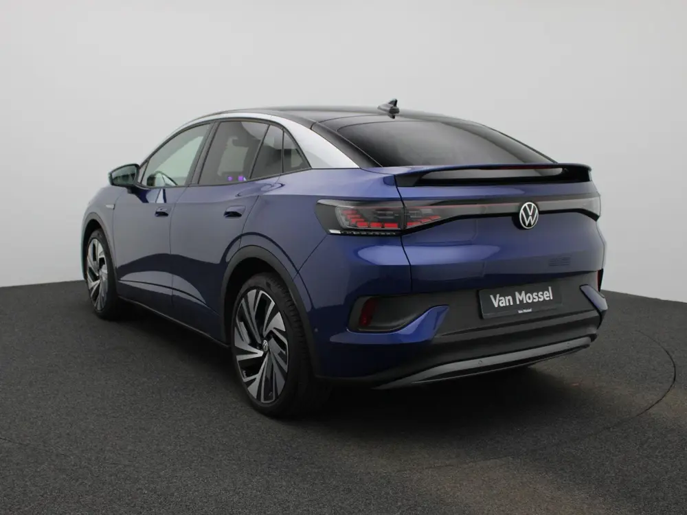 Volkswagen ID.5 Pro 77 kWh 204 PK| Dealeronderhouden | Warmt uit 2022, foto 2