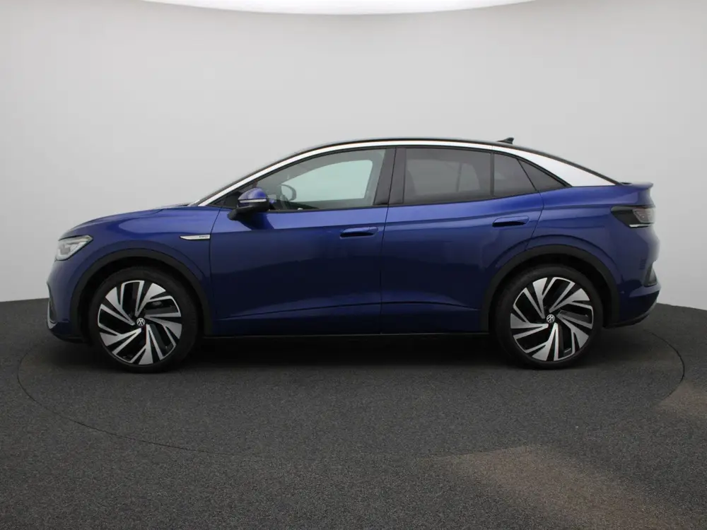 Volkswagen ID.5 Pro 77 kWh 204 PK| Dealeronderhouden | Warmt uit 2022, foto 4