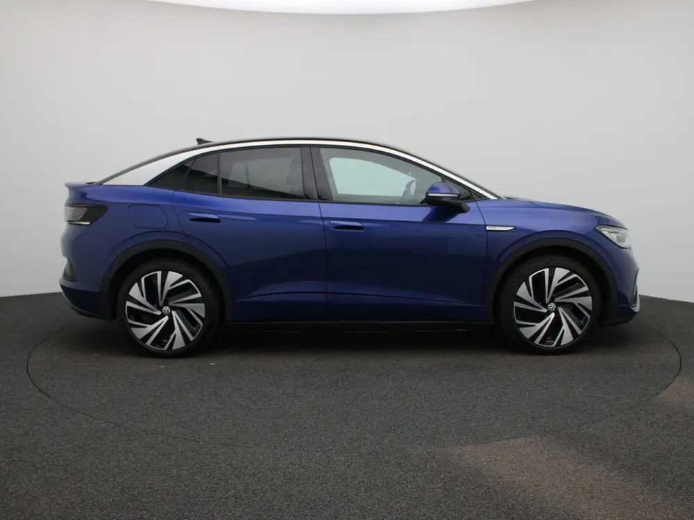 Volkswagen ID.5 Pro 77 kWh 204 PK| Dealeronderhouden | Warmt uit 2022, foto 6