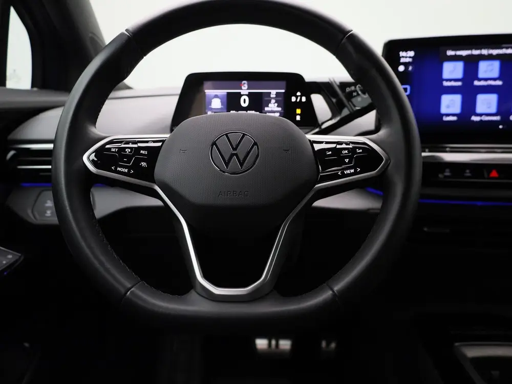 Volkswagen ID.5 Pro 77 kWh 204 PK| Dealeronderhouden | Warmt uit 2022, foto 7