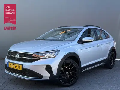 Volkswagen Taigo BWJ 2022 1.0 96 PK TSI Life CARPLAY + ANDRO uit 2022