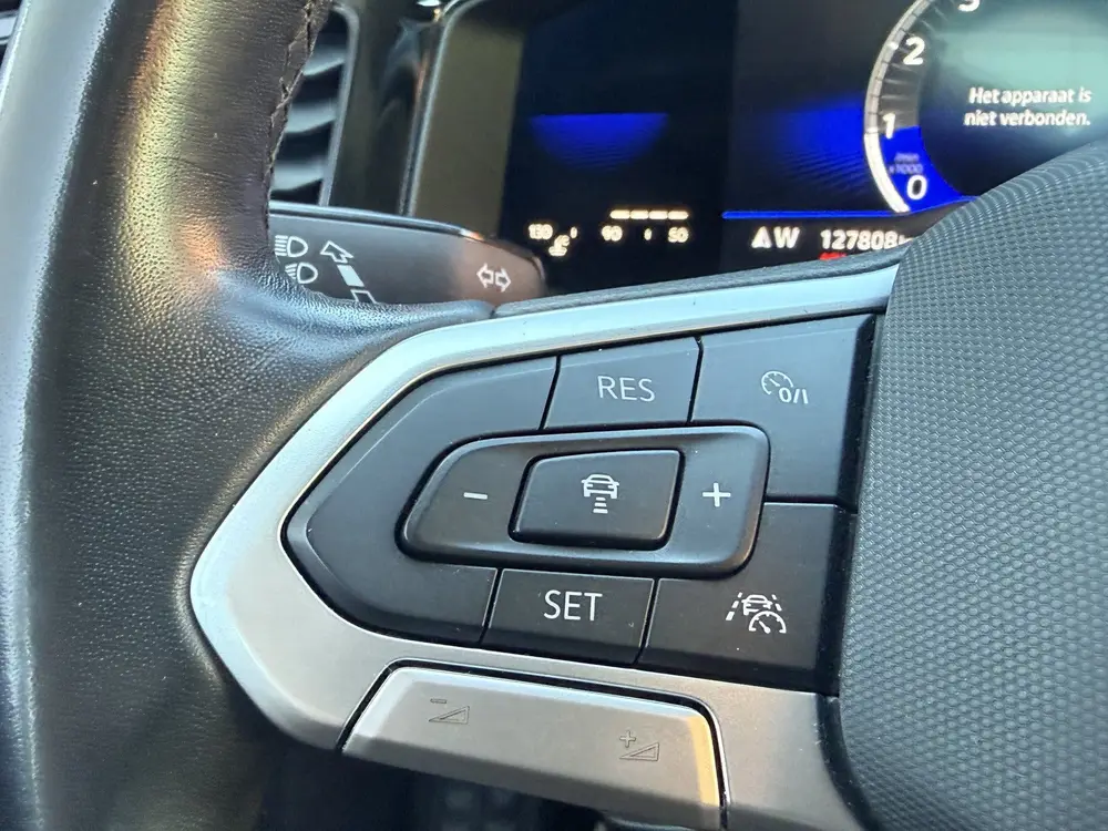 Volkswagen Taigo BWJ 2022 1.0 96 PK TSI Life CARPLAY + ANDRO uit 2022, foto 11