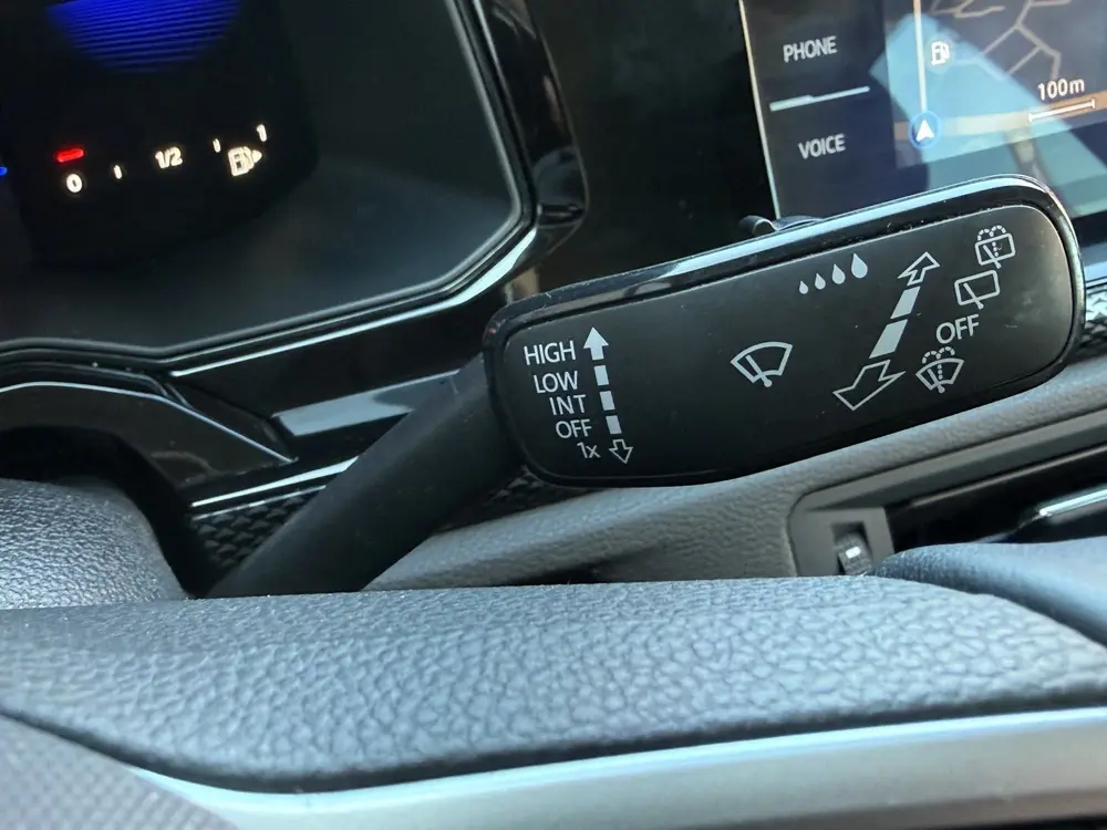 Volkswagen Taigo BWJ 2022 1.0 96 PK TSI Life CARPLAY + ANDRO uit 2022, foto 14