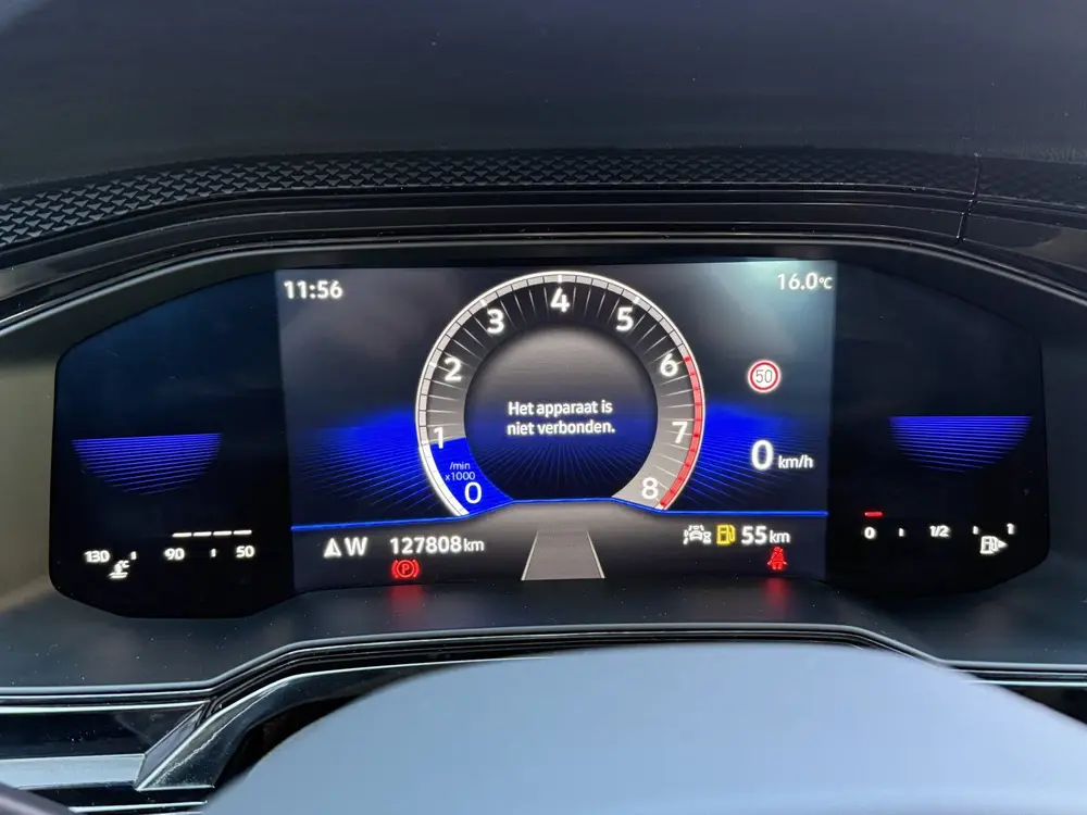 Volkswagen Taigo BWJ 2022 1.0 96 PK TSI Life CARPLAY + ANDRO uit 2022, foto 15