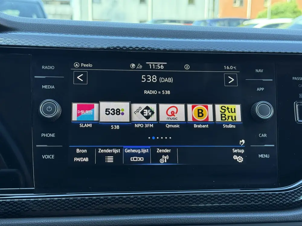 Volkswagen Taigo BWJ 2022 1.0 96 PK TSI Life CARPLAY + ANDRO uit 2022, foto 18