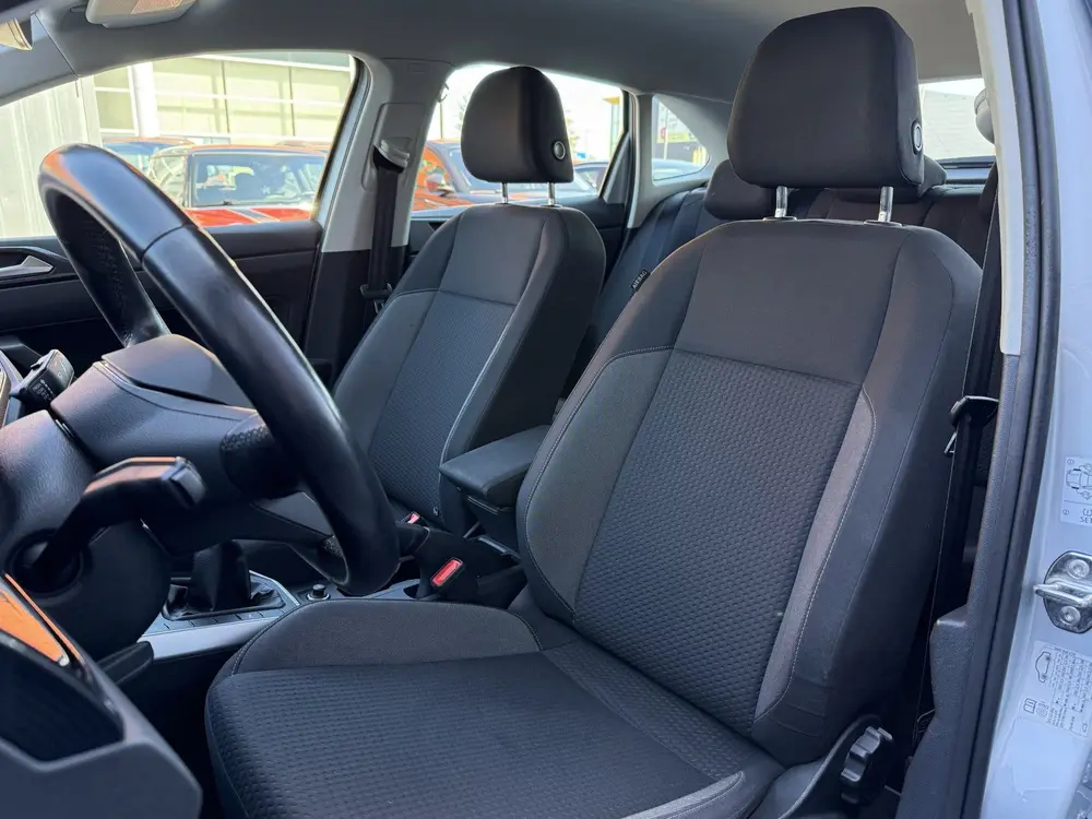Volkswagen Taigo BWJ 2022 1.0 96 PK TSI Life CARPLAY + ANDRO uit 2022, foto 5