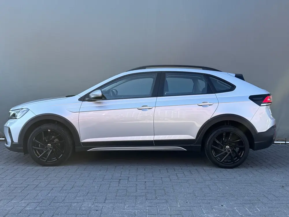 Volkswagen Taigo BWJ 2022 1.0 96 PK TSI Life CARPLAY + ANDRO uit 2022, foto 7