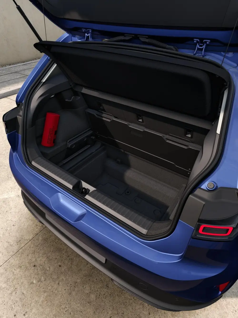 Volkswagen ID Polo Life First Edition 211pk 52 kWh | LMV 18 uit 2026, foto 12