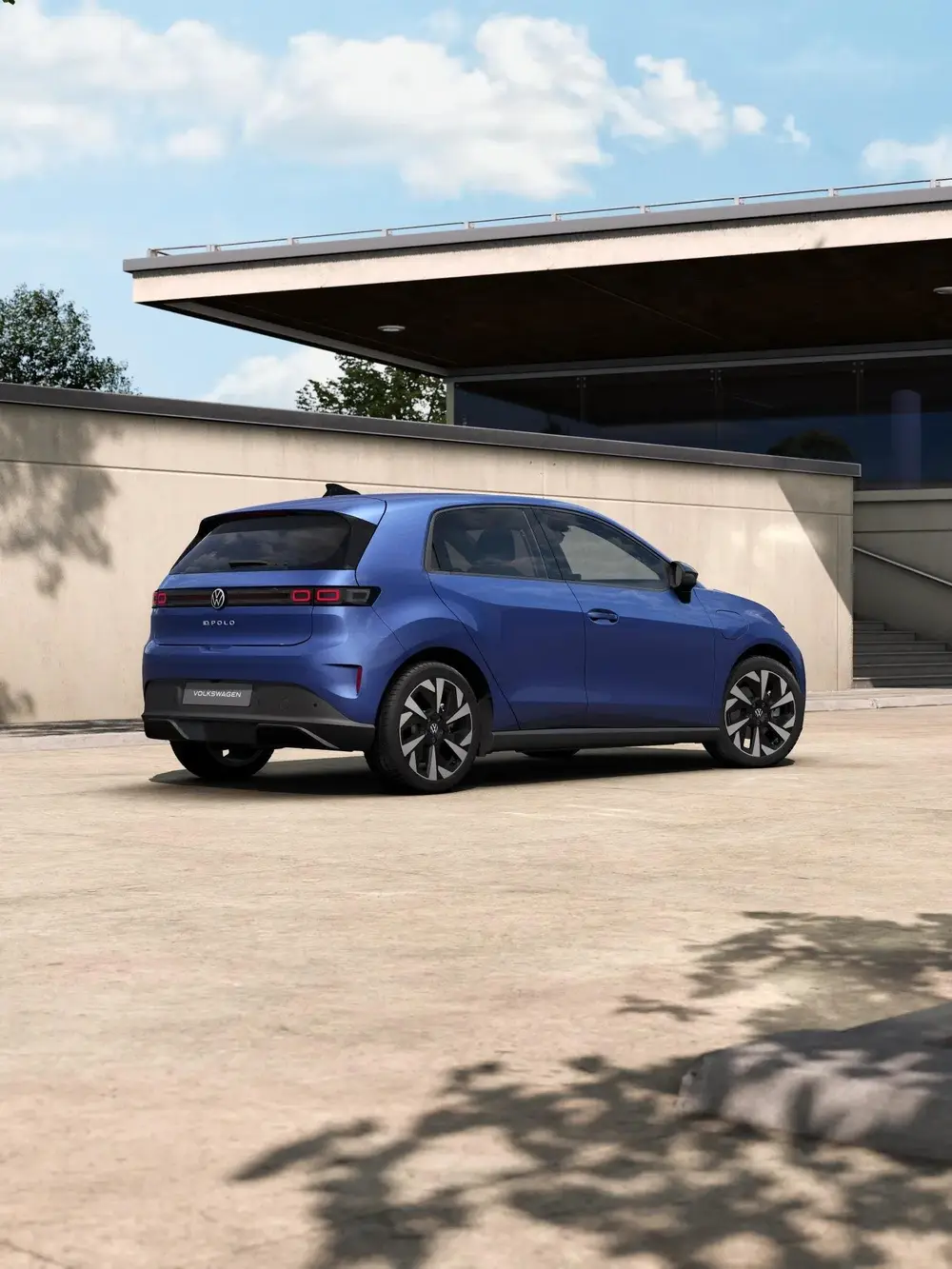 Volkswagen ID Polo Life First Edition 211pk 52 kWh | LMV 18 uit 2026, foto 2