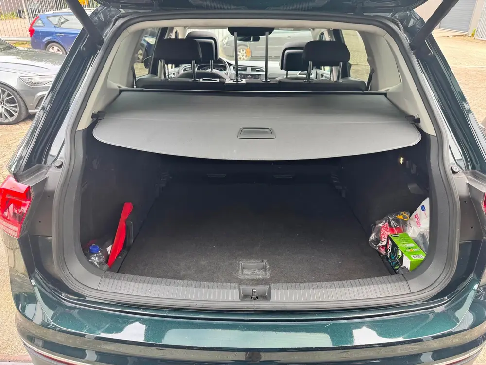 Volkswagen Tiguan Allspace 2.0 | TSI | 4Motion| Highline | B uit 2019, foto 14
