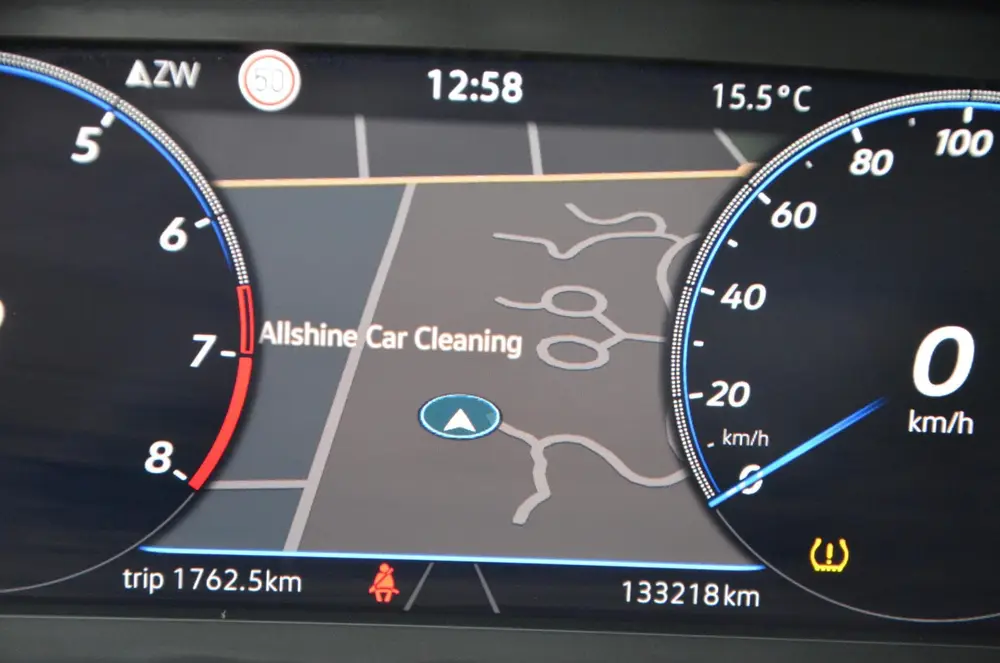 Volkswagen Tiguan 1.5 TSI R-Line Business+ Automaat/Navi/Pdc uit 2021, foto 4