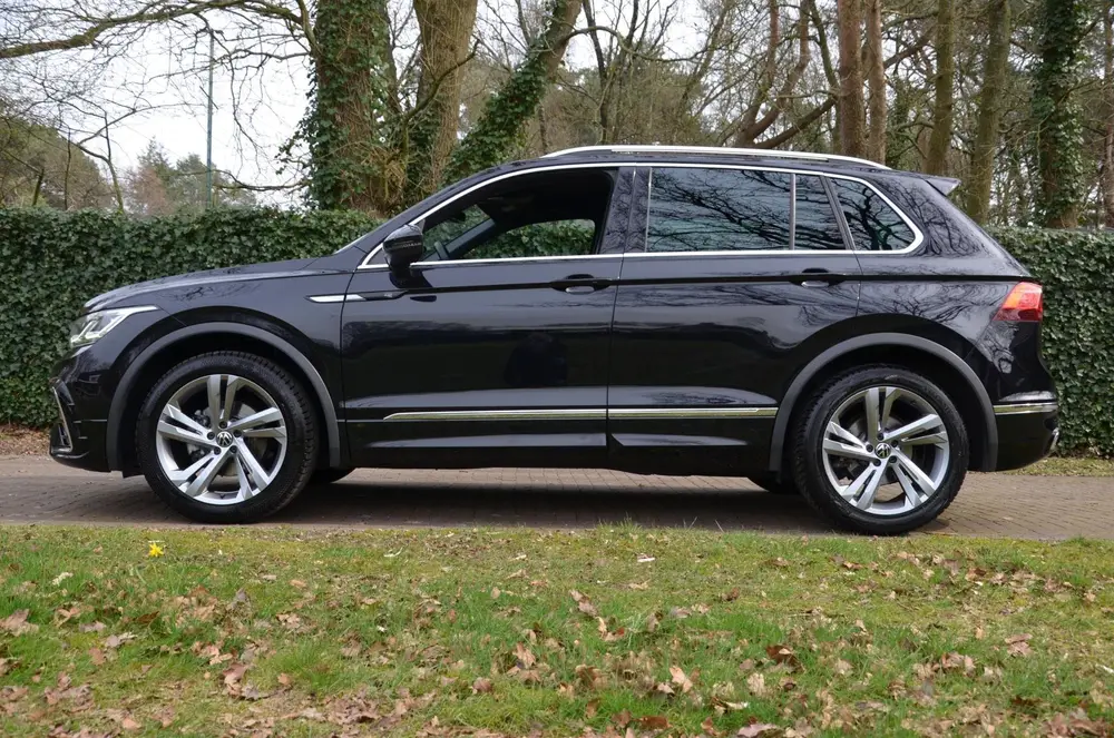 Volkswagen Tiguan 1.5 TSI R-Line Business+ Automaat/Navi/Pdc uit 2021, foto 6