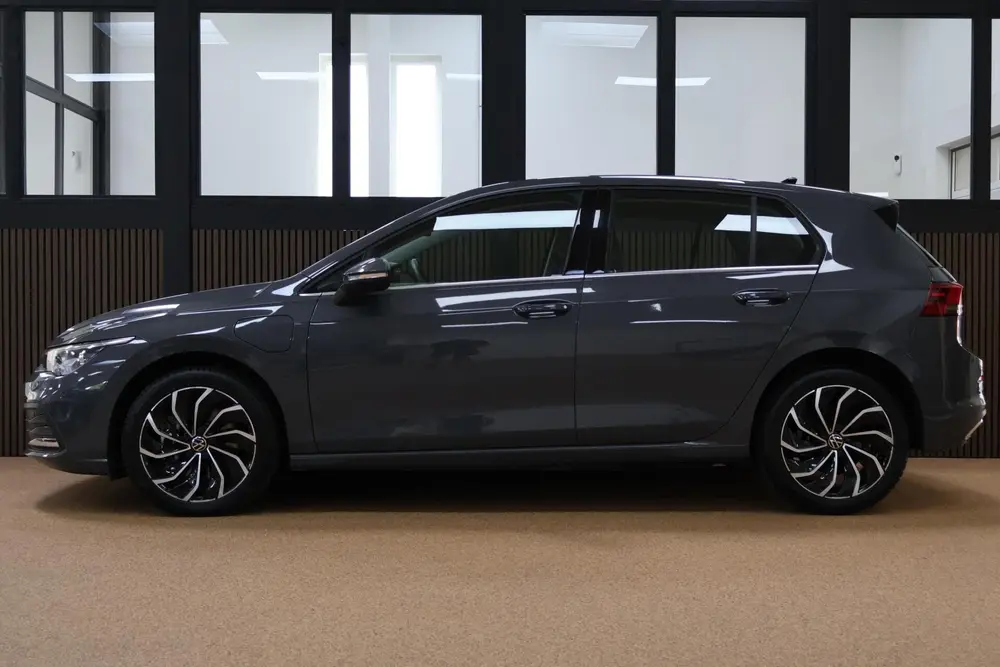 Volkswagen Golf 1.4 eHybrid Style DSG | 204 PK | 10.500 km! uit 2022, foto 10