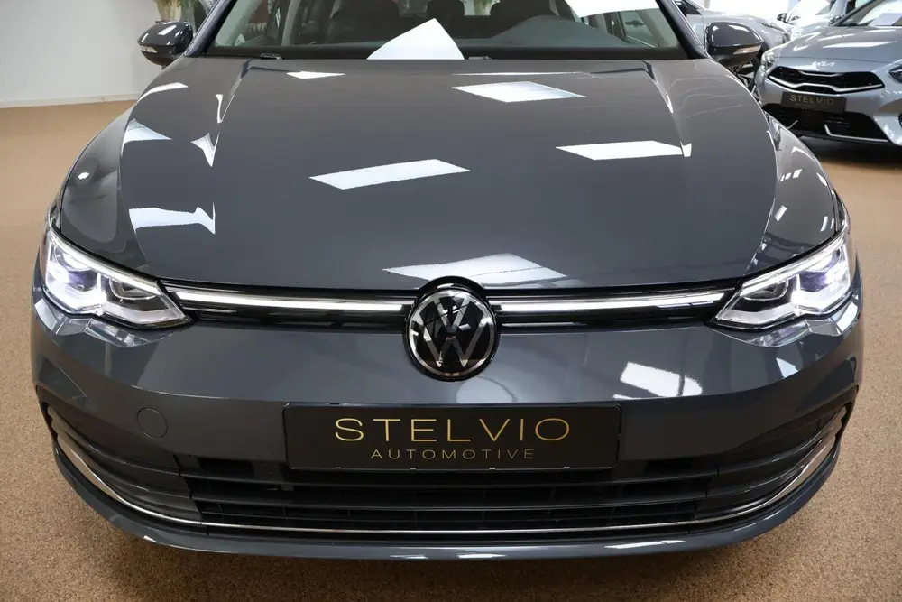 Volkswagen Golf 1.4 eHybrid Style DSG | 204 PK | 10.500 km! uit 2022, foto 17