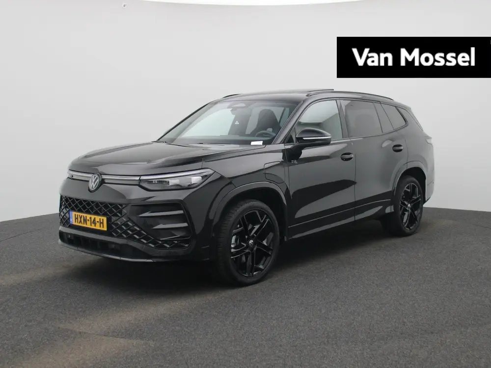 Volkswagen Tayron 1.5 eHybrid R-Line Edition 204 PK| Origine uit 2025