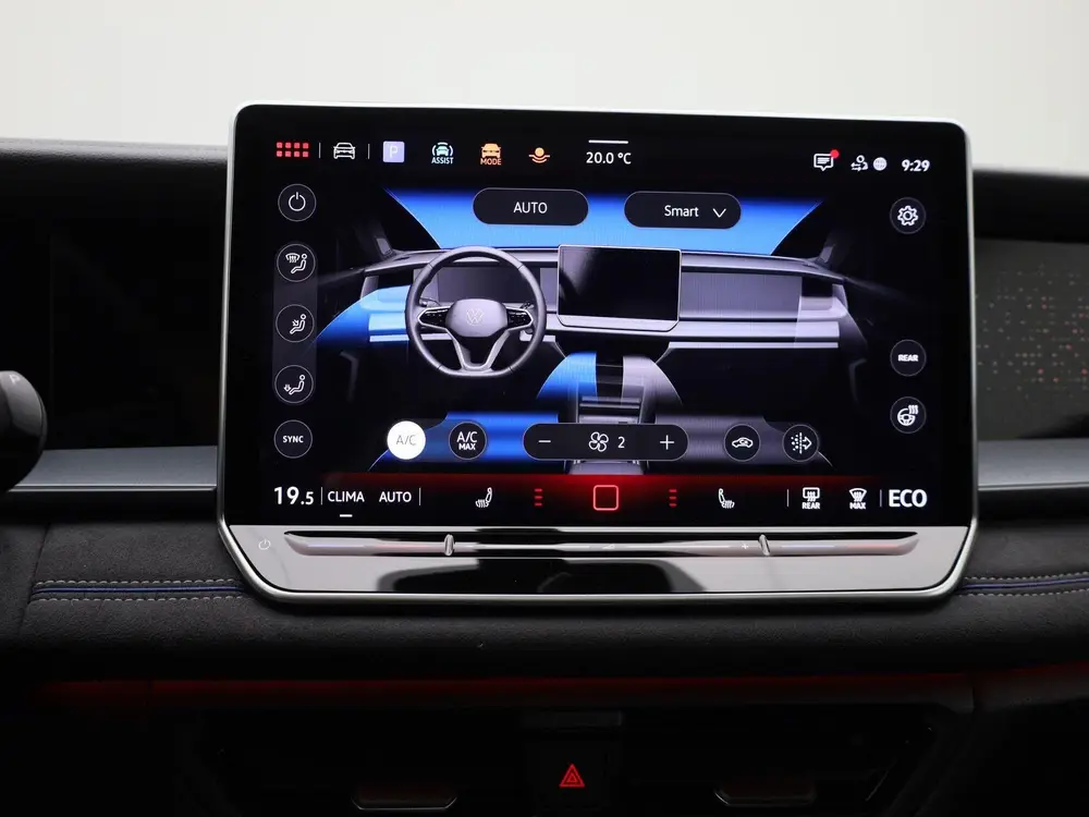 Volkswagen Tayron 1.5 eHybrid R-Line Edition 204 PK| Origine uit 2025, foto 19