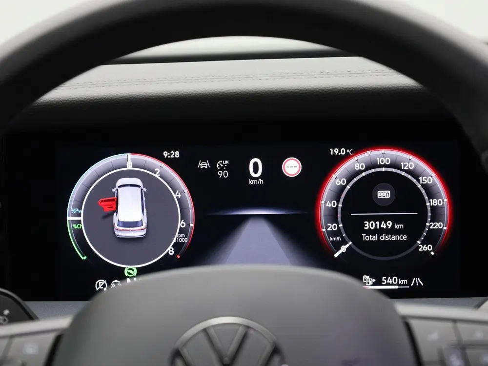 Volkswagen Tayron 1.5 eHybrid R-Line Edition 204 PK| Origine uit 2025, foto 8