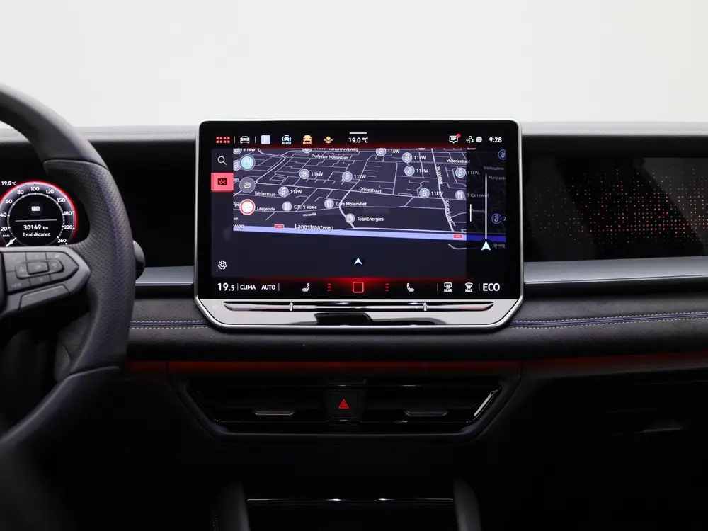 Volkswagen Tayron 1.5 eHybrid R-Line Edition 204 PK| Origine uit 2025, foto 9