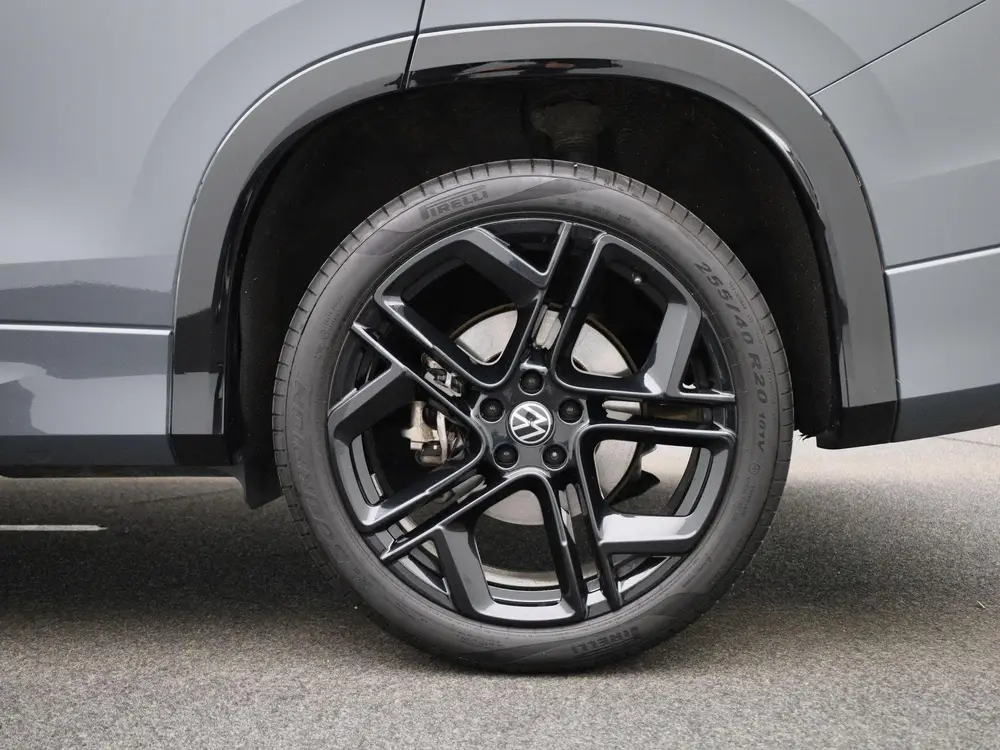 Volkswagen Tayron 1.5 eHybrid R-Line Edition 204 PK| Origine uit 2025, foto 13