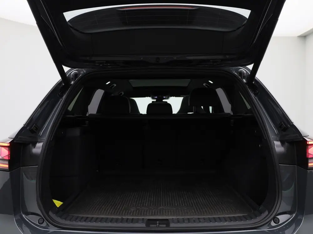 Volkswagen Tayron 1.5 eHybrid R-Line Edition 204 PK| Origine uit 2025, foto 14