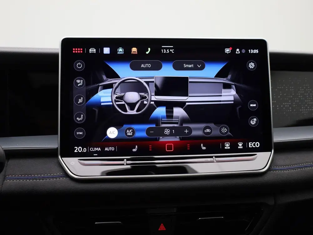 Volkswagen Tayron 1.5 eHybrid R-Line Edition 204 PK| Origine uit 2025, foto 18