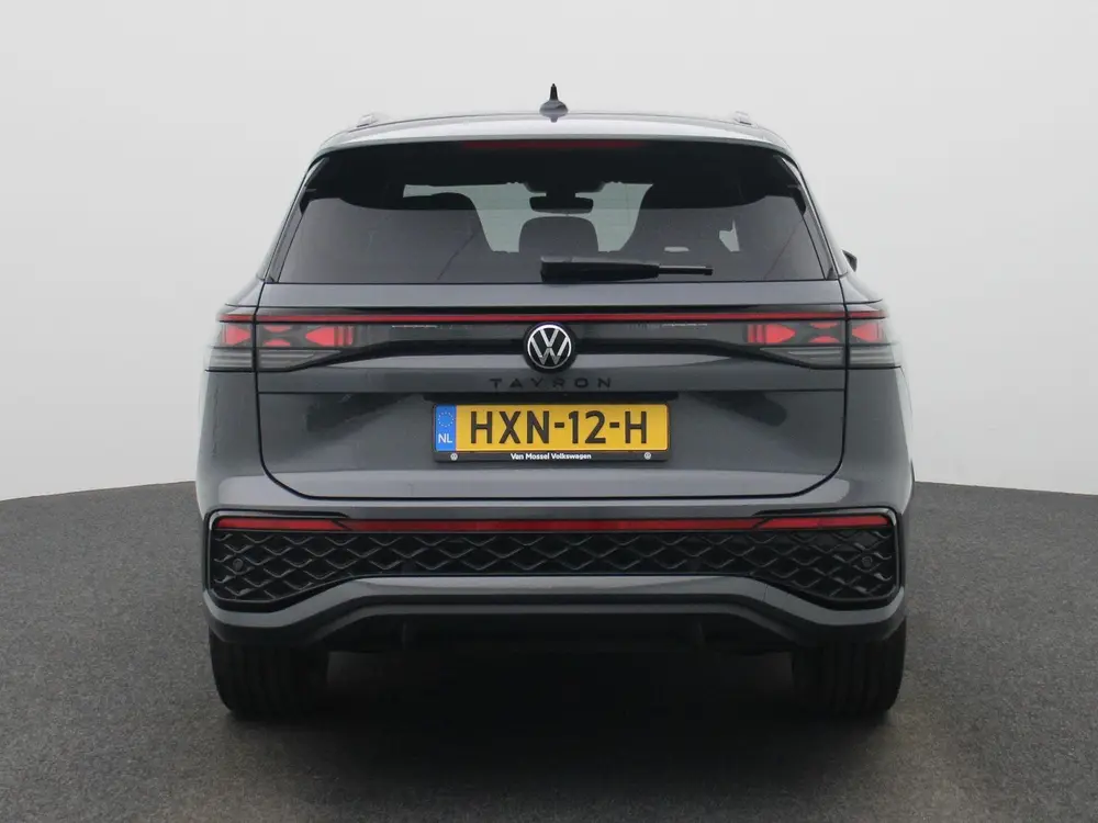 Volkswagen Tayron 1.5 eHybrid R-Line Edition 204 PK| Origine uit 2025, foto 5