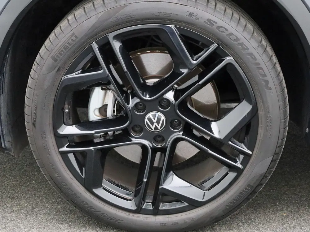 Volkswagen Tiguan 1.5 eHybrid R-Line Edition 204 PK| Origine uit 2025, foto 15