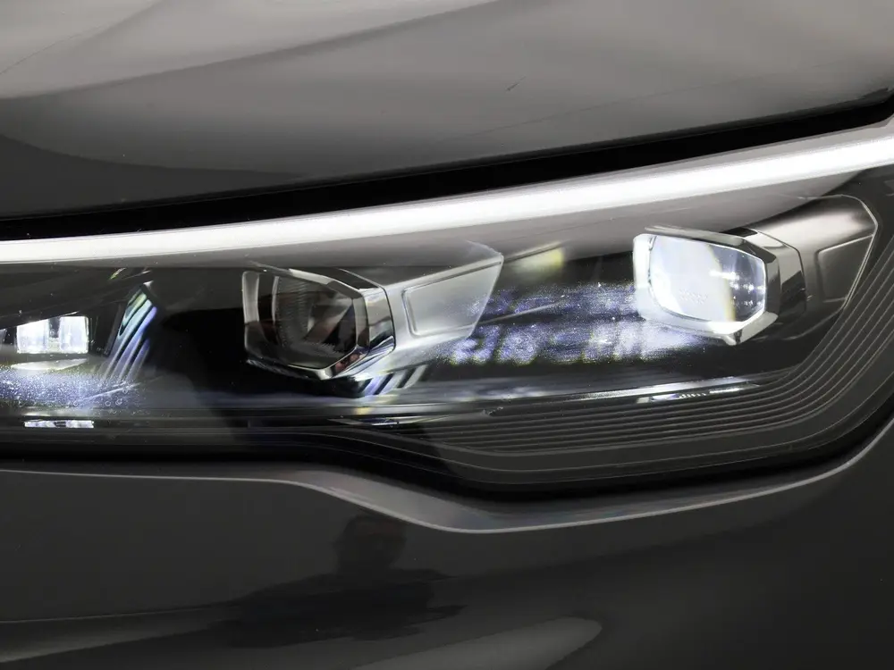 Volkswagen Tiguan 1.5 eHybrid R-Line Edition 204 PK| Origine uit 2025, foto 16