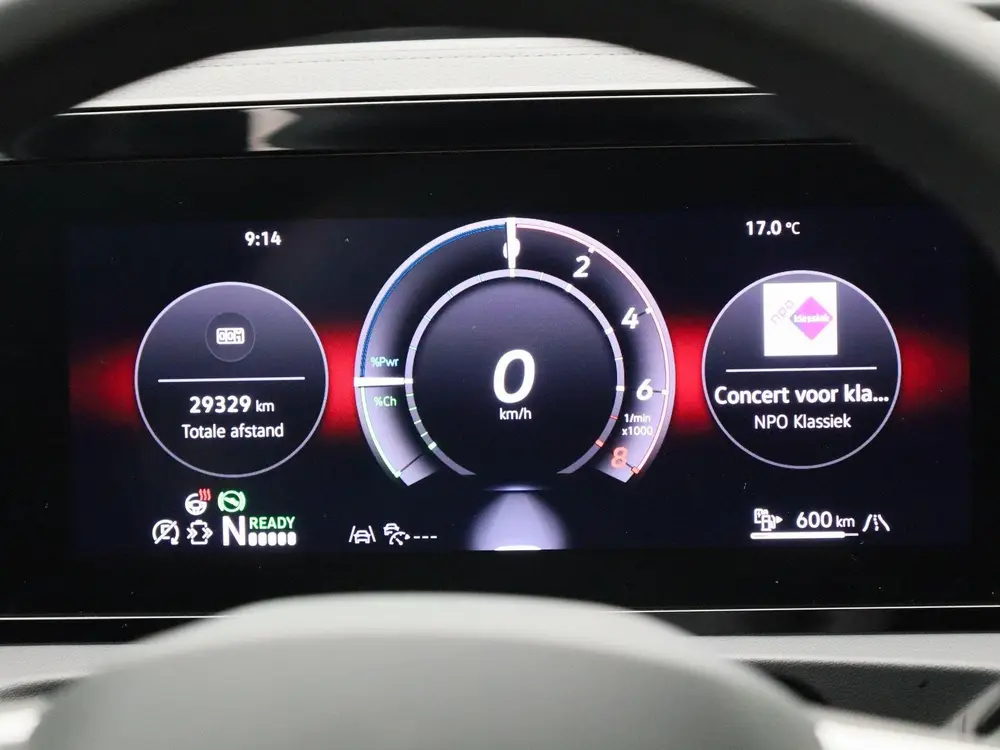 Volkswagen Tiguan 1.5 eHybrid R-Line Edition 204 PK| Origine uit 2025, foto 8