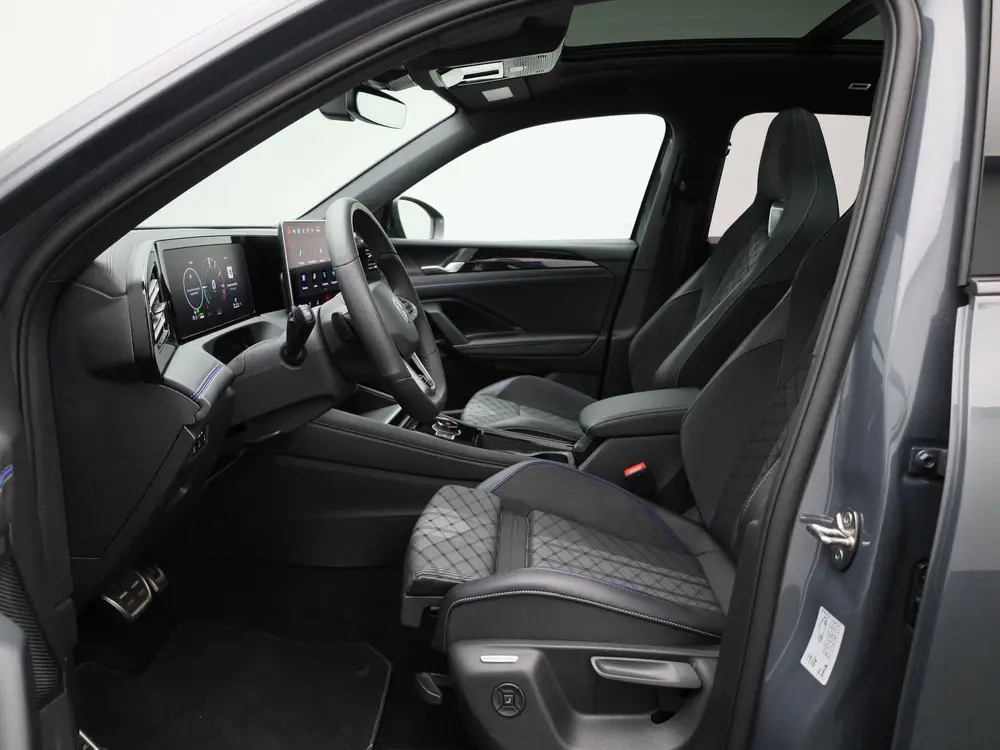 Volkswagen Tiguan 1.5 eHybrid R-Line Edition 204 PK| Origine uit 2025, foto 9