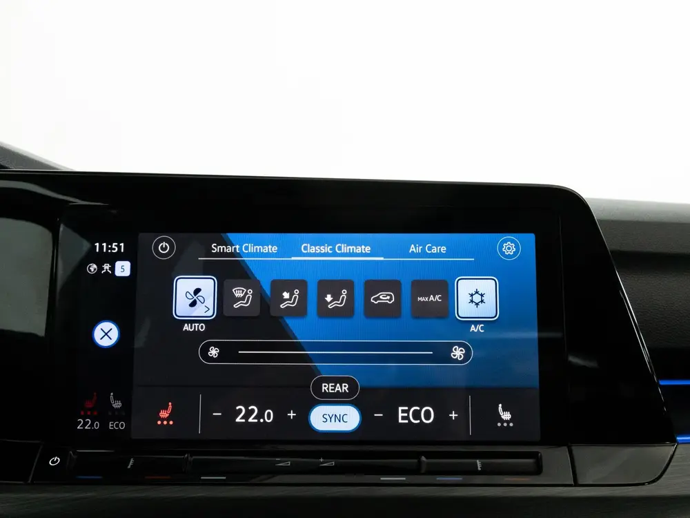 Volkswagen Golf Style 1.4 204 PK DSG eHybrid Automaat | LED uit 2021, foto 10