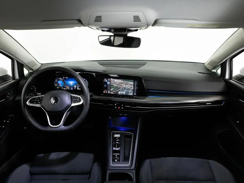Volkswagen Golf Style 1.4 204 PK DSG eHybrid Automaat | LED uit 2021, foto 5