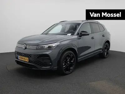 Volkswagen Tiguan 1.5 eHybrid R-Line Edition 204 PK| Origine uit 2025
