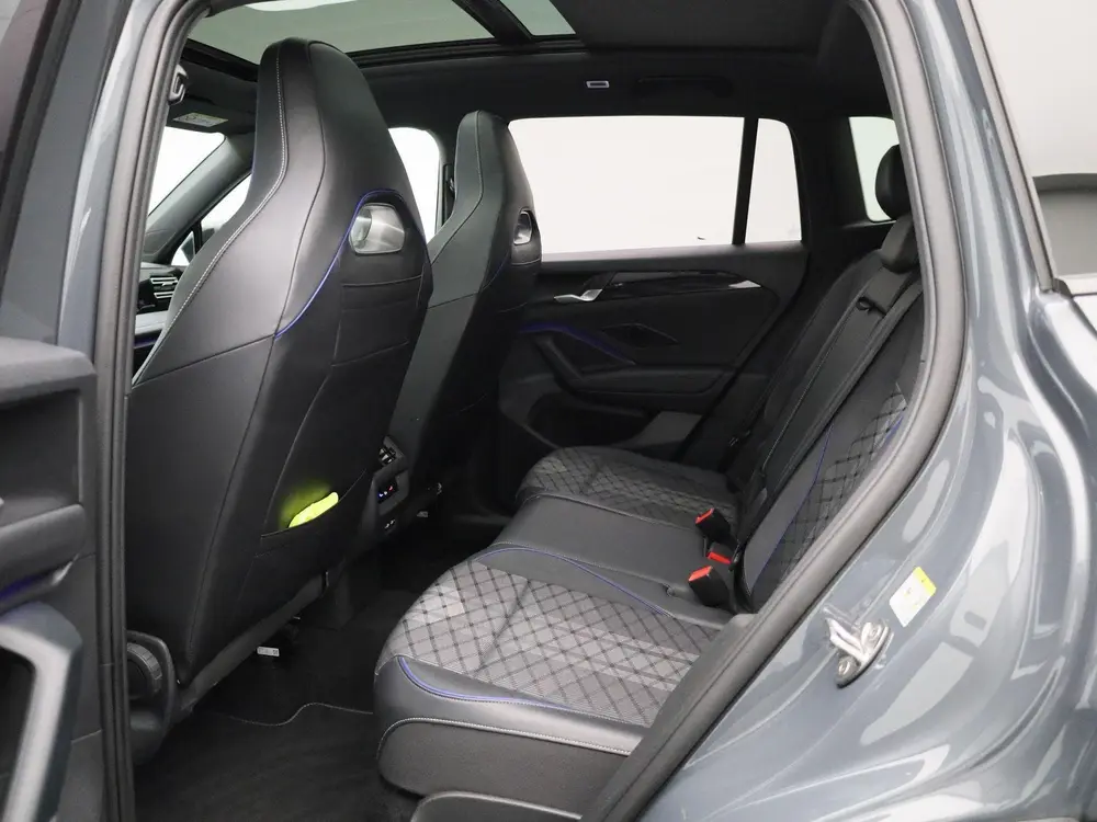 Volkswagen Tiguan 1.5 eHybrid R-Line Edition 204 PK| Origine uit 2025, foto 10