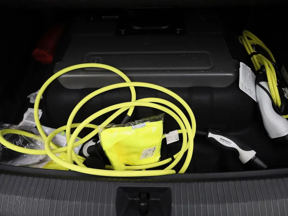 Volkswagen Tiguan 1.5 eHybrid R-Line Edition 204 PK| Origine uit 2025, foto 12