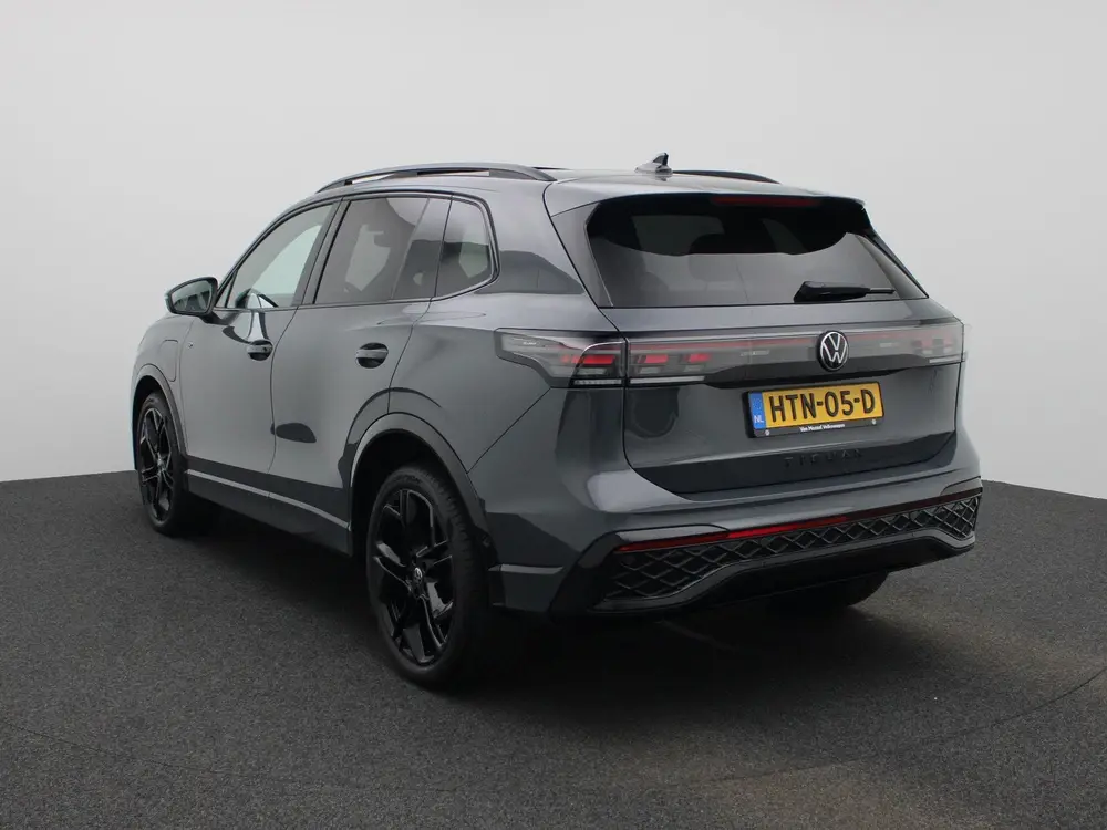 Volkswagen Tiguan 1.5 eHybrid R-Line Edition 204 PK| Origine uit 2025, foto 2