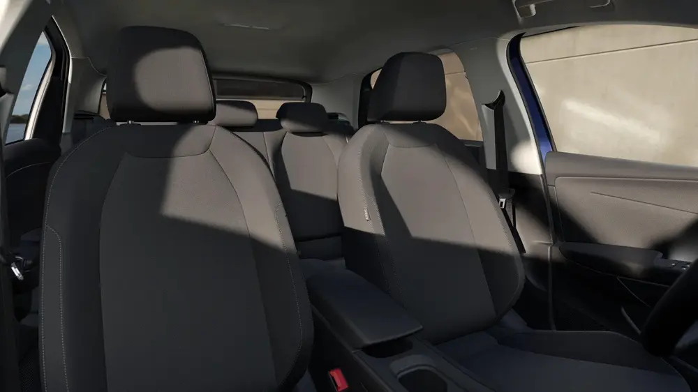 Volkswagen ID Polo Life First Edition 211pk 52 kWh | LMV 18 uit 2026, foto 13