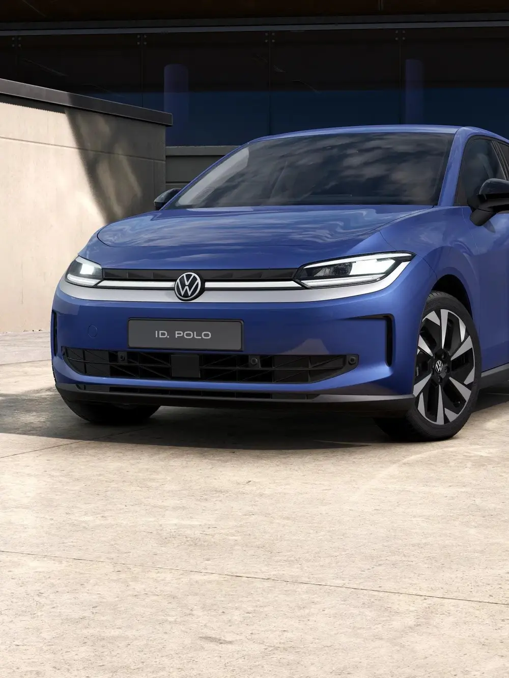 Volkswagen ID Polo Life First Edition 211pk 52 kWh | LMV 18 uit 2026, foto 16