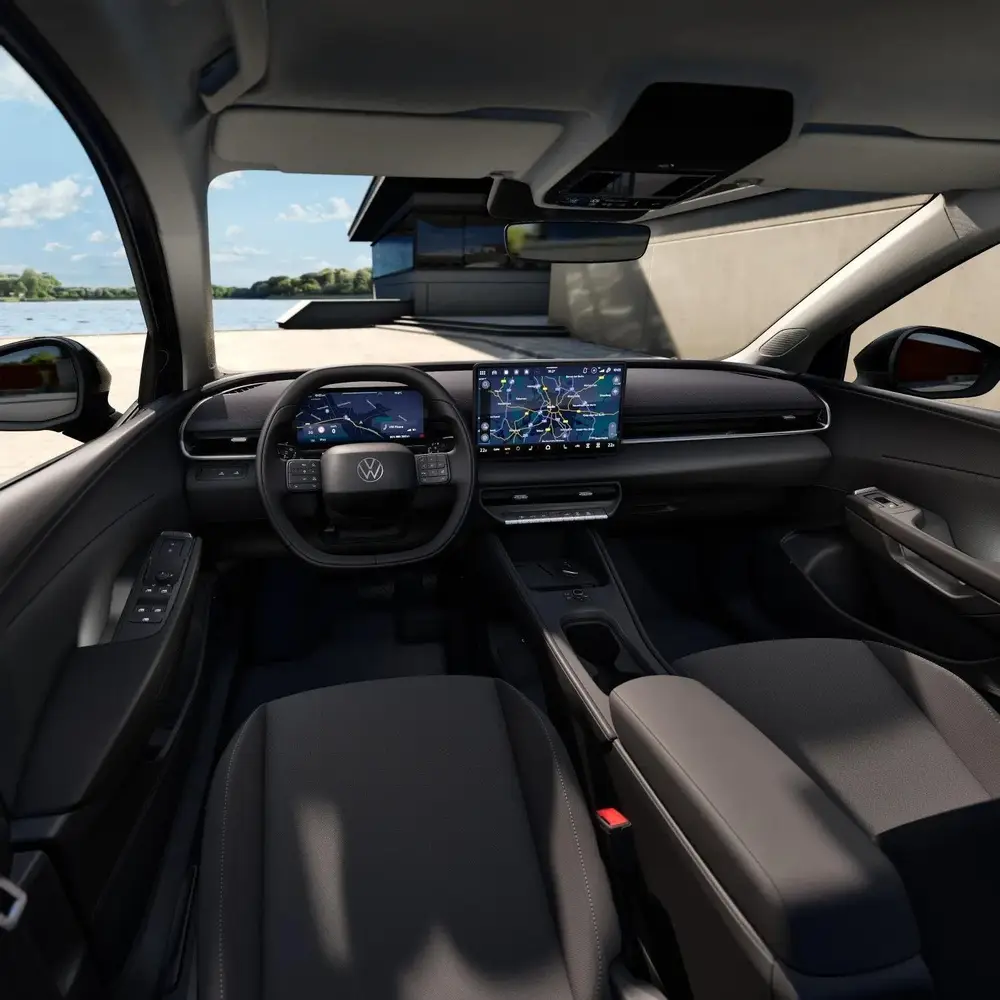 Volkswagen ID Polo Life First Edition 211pk 52 kWh | LMV 18 uit 2026, foto 5