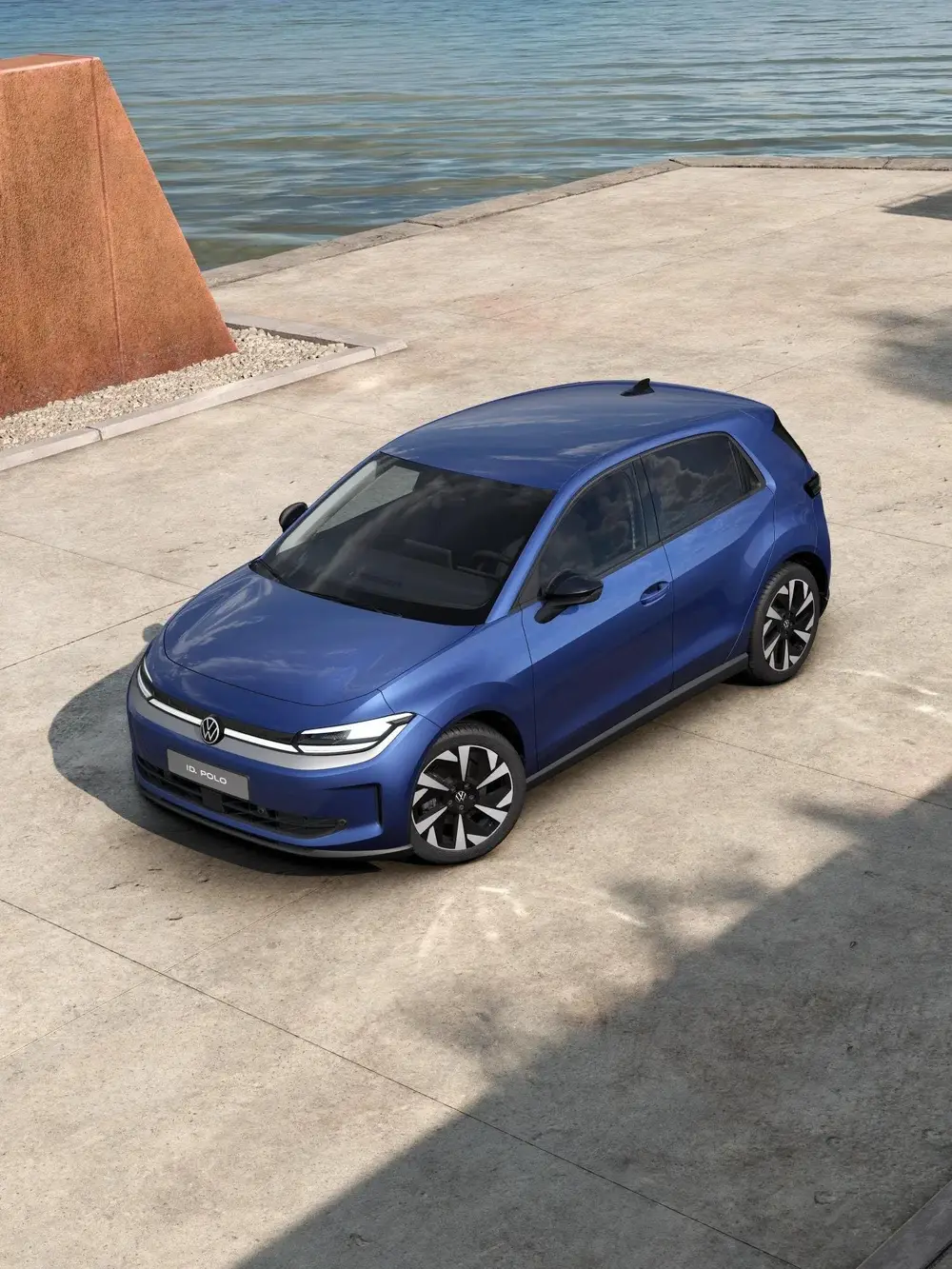 Volkswagen ID Polo Life First Edition 211pk 52 kWh | LMV 18 uit 2026, foto 7